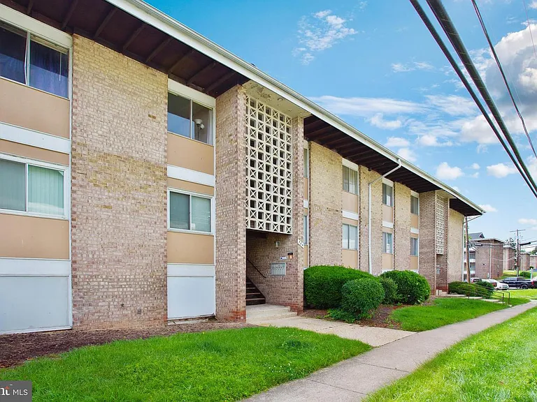 570 Wilson Bridge Dr #6771A — Photo 21