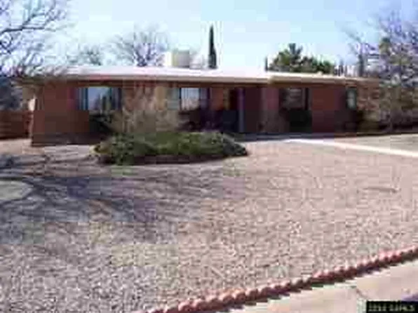 1602 Golf Links Rd, Sierra Vista, AZ 85635