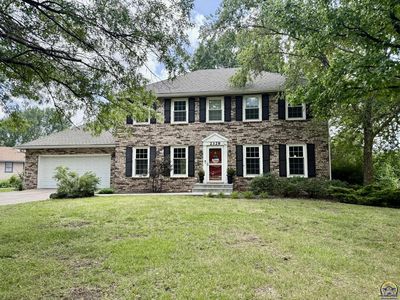 2329 SW Ashworth Pl, Topeka, KS, 66614