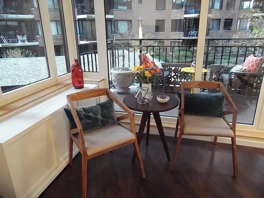 Sold by Brown Harris Stevens | media 10