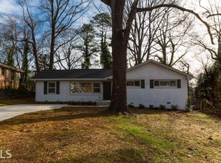 1506 Belva Ave, Decatur, GA 30032