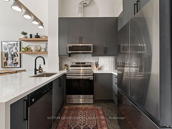 5th image of 1001 Roselawn Ave #124