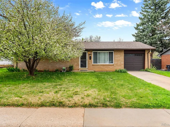 1971 Evergreen Avenue, Boulder, CO 80304