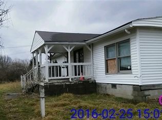 750 Maple Creek Rd, Moscow, OH 45153