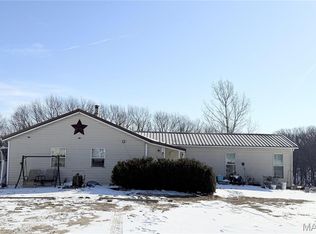 22709 Baker Rd, Queen City, MO 63561