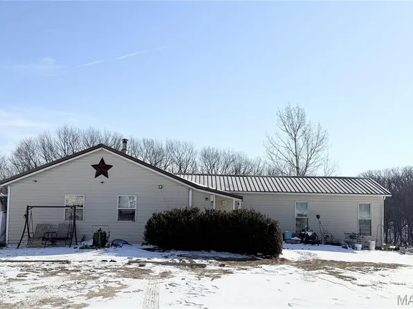 22709 Baker Rd, Queen City, MO 63561