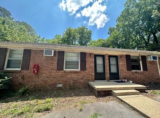 79 W Fork Dr APT C, Clarksville, TN 37042