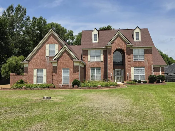 7253 Rourke Cir, Memphis, TN 38125