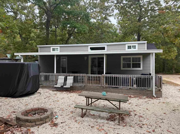 515 Corson Tavern Rd Unit D-49, Ocean View, NJ 08230