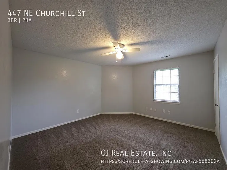 447 NE Churchill St — Photo 6
