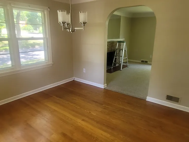 Dinning Room