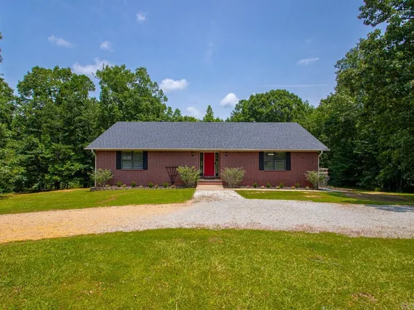 6618 Foxrun East End Dr, Mabelvale, AR 72103