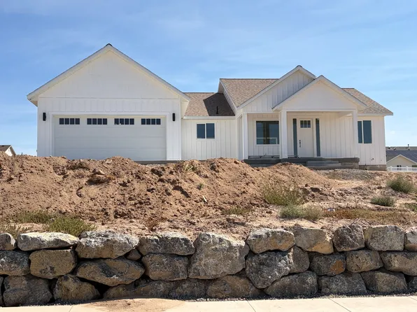 862 S 1100 E, Preston, ID 83263