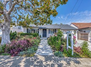 1201 Irwin St, Belmont, CA 94002