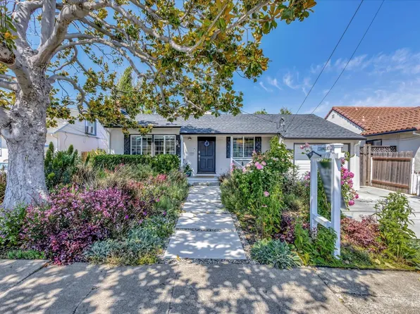 1201 Irwin St, Belmont, CA 94002