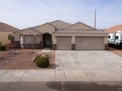 3397 Rosewood St, Kingman, AZ, 86401