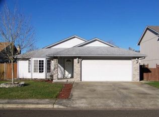 15806 NE 69th St, Vancouver, WA