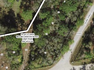 Manatee Tulane LOT 11, New Pt Richey, FL 34654