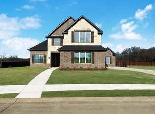 106 Oak Grove Ln, Boyd, TX 76023