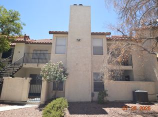3609 Melonies Dr #93-1, Las Vegas, NV 89103