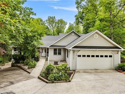 7811 Boxwood Ct, Henrico, VA, 23228