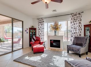 18189 W Echo Ln, Waddell, AZ 85355