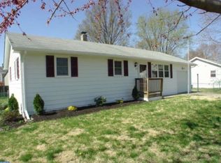 133 Eaton Rd, Pennsville, NJ 08070
