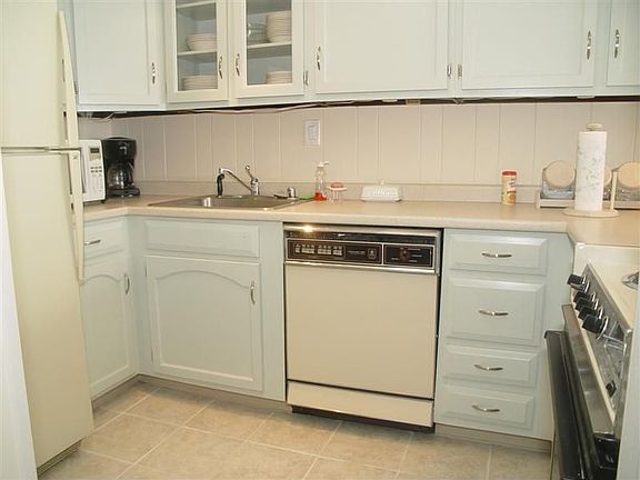 Nice Kitchen