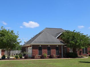 120 Jack Wiggins Rd, Caledonia, MS 39740