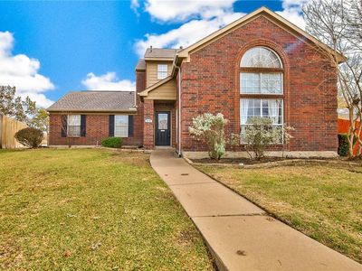 2109 Summit Dr, McKinney, TX, 75071