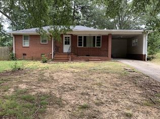 103 Coosawattee Ave SW, Rome, GA 30165