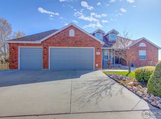 3120 55th Ave, Greeley, CO 80634
