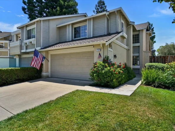 1529 Trimingham Dr, Pleasanton, CA 94566