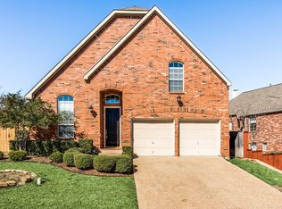 1019 Pedernales Trl, Irving, TX 75063