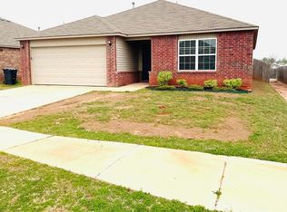 3525 SE 94th St, Oklahoma City, OK 73160