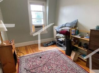 77 Easton St #23, Allston, MA 02134