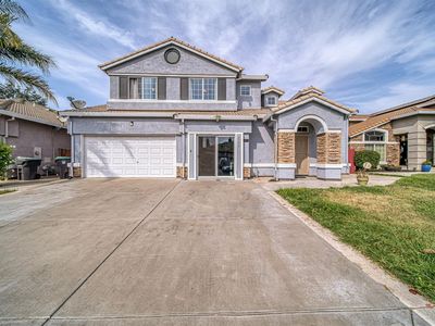 2140 Erickson Cir, Stockton, CA, 95206