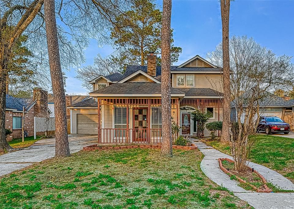 1st image of 22906 River Birch Dr