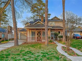 22906 River Birch Dr, Tomball, TX 77375