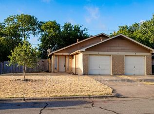 703 Misty Morning Way #B, Round Rock, TX 78664