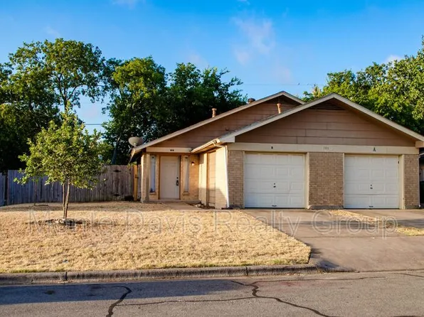 703 Misty Morning Way #B, Round Rock, TX 78664