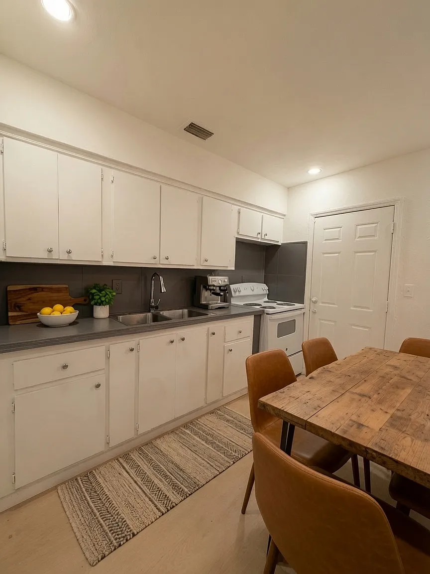 2 bed, $2,200 — Photo 1