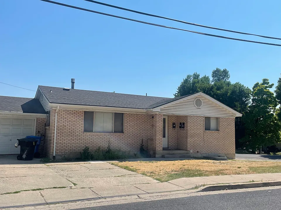 510 E 200 N #BASEMENT