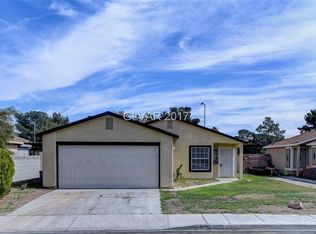 2241 La Sombra St, Las Vegas, NV 89108