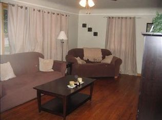 6923 Spencer St, Omaha, NE 68104