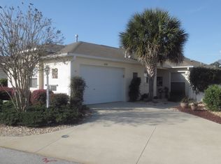 7835 SE 171st Harleston St, The Villages, FL 32162