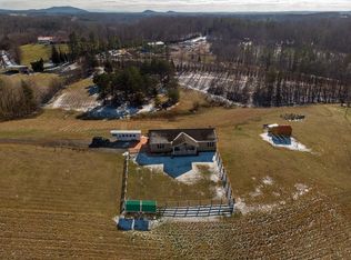 1031 Loyds Store Rd, Vinton, VA 24179