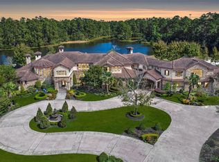 27918 Hansons Ct, Spring, TX 77386