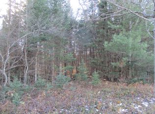 Trails End, Frederic, MI 49733