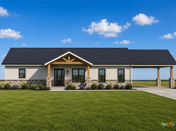 2 Doss Ln, Moody, TX 76557